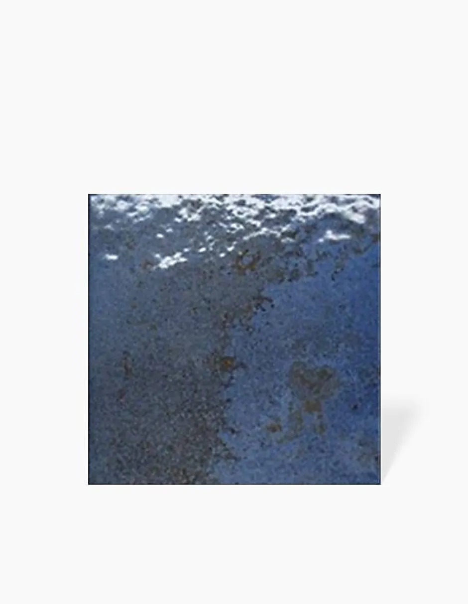 Carrelage Bleu Ciel brillant - collection Maldives - 15x15 - MK2305113-Comptoir du Cérame Sale