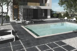 Carrelage Brera Bloom - Mat 60 x 30cm ( vendu par boite de 1,26 m² )-Energie Ker Clearance