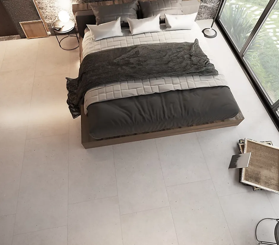 Carrelage Brera Fresh - Mat 60 x 60cm ( vendu par boite de 1,44 m² )-Energie Ker