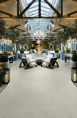 Energie Ker Carrelage Brera Fresh - Mat 120 x 60cm ( vendu par boite de 1,44 m² )