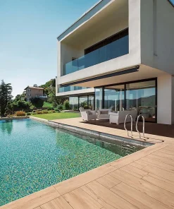 Energie Ker Carrelage Brera R11 : adhérence élevée Bloom - ADZ 60 x 60cm ( vendu par boite de 1,44 m² )