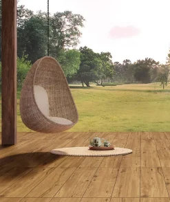 Energie Ker Carrelage Brera R11 : adhérence élevée Bloom - ADZ 60 x 60cm ( vendu par boite de 1,44 m² )