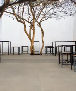 Energie Ker Carrelage Brera Street - Mat 60 x 60cm ( vendu par boite de 1,44 m² )