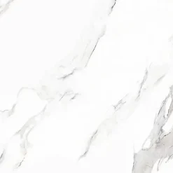 Carrelage Calacatta mat EK Blanc - Mat 120 x 120cm ( vendu par boite de 2,88 m² )-Energie Ker Sale