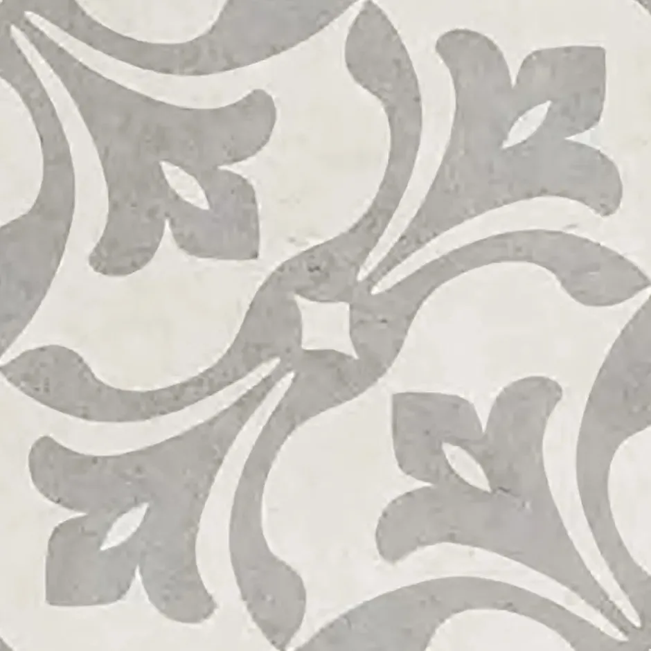 Carrelage carreaux de ciment Cimento motif bella-Tinker Hot