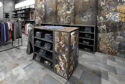 Energie Ker Carrelage City Plaster Beige - Mat 60 x 30cm ( vendu par boite de 1,26 m² )