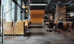 Carrelage City Plaster Blanc - Mat 120 x 60cm ( vendu par boite de 1,44 m² )-Energie Ker New