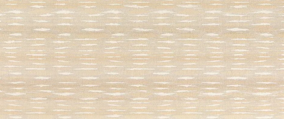 Carrelage 3D Nuancé Beige Etoffe 120x50x0,85 cm Mat Oresta - Mur intérieur (vendu par carton de 0,6 m²) --Ro'Ma Carrelage