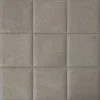 carrelage de Marbre Gris Adouci Bords Fuyants 10X10 cm - vendu par boite de 1 m2 soit 100 carreaux --Carrelage Signature Online