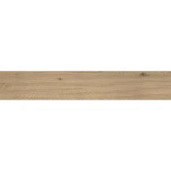 Ro'Ma Carrelage Carrelage effet Bois Chêne Perla 120x20x0,9 cm Cedrano - Sol extérieur (vendu par carton de 1,44 m²) -