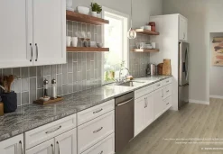 Carrelage effet bois sol intérieur / mur intérieur Sapien Wood Natural l.20 X L.120 cm rectifié 1er choix.-RAK Ceramics Online