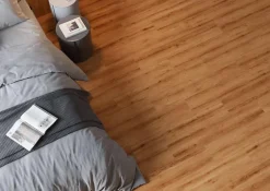 Cristacer Carrelage effet bois sol intérieur / mur intérieur Concorde Chesnut l.20 X L.120 cm rectifié 1er choix.