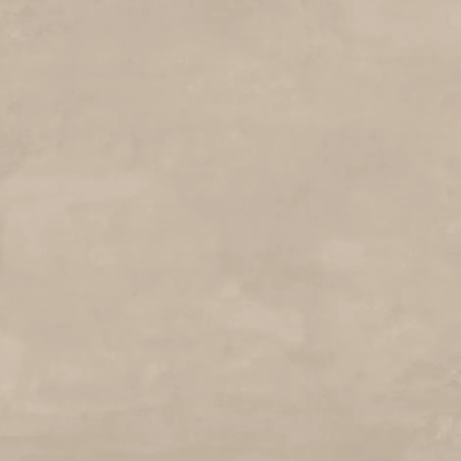 Ro'Ma Carrelage Carrelage effet Béton Beige Crème 120x120x0,6 cm Mat Vetrano - Sol et mur intérieur (vendu par carton de 2,88 m²) - RO'MA CARRELAG