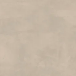 Ro'Ma Carrelage Carrelage effet Béton Beige Crème 120x120x0,6 cm Mat Vetrano - Sol et mur intérieur (vendu par carton de 2,88 m²) - RO'MA CARRELAG