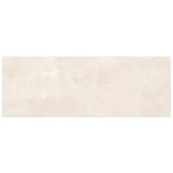 Ro'Ma Carrelage Carrelage effet Béton Beige Lin 100x33,3x0,86 cm Montelis - Mur intérieur -
