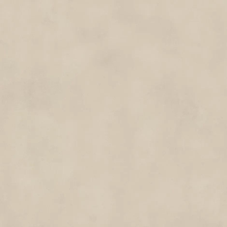 Ro'Ma Carrelage Carrelage effet Béton Beige Crème 120x120x0,9 cm Mat Montera - Sol et mur intérieur (vendu par carton de 2,88 m²) - RO'MA CARRELAG