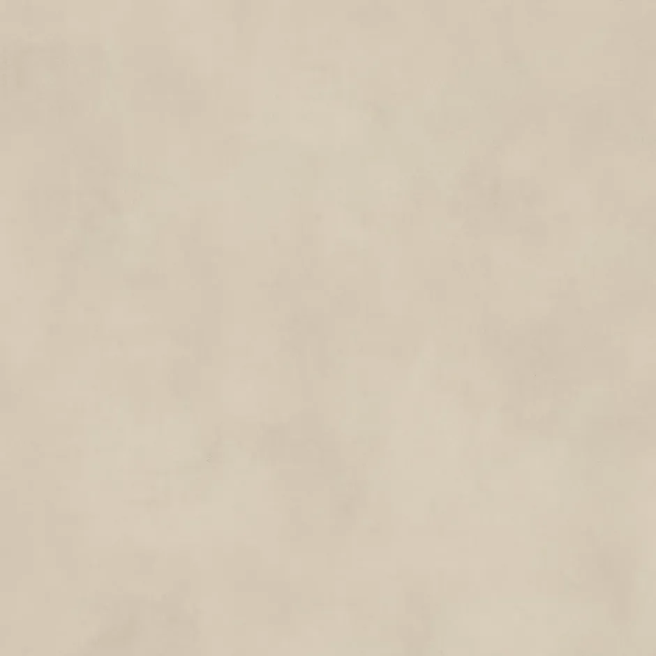 Ro'Ma Carrelage Carrelage effet Béton Beige Crème 120x120x0,9 cm Mat Montera - Sol et mur intérieur (vendu par carton de 2,88 m²) - RO'MA CARRELAG