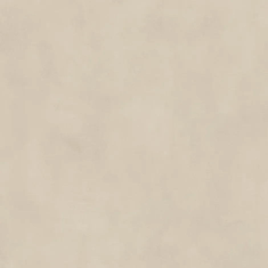 Ro'Ma Carrelage Carrelage effet Béton Beige Crème 120x120x0,9 cm Mat Montera - Sol et mur intérieur (vendu par carton de 2,88 m²) - RO'MA CARRELAG