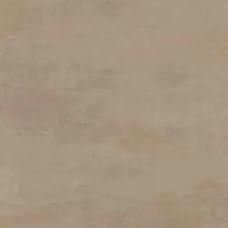 Carrelage effet Béton Beige Terre 120x120x0,6 cm Mat Vetrano - Sol et mur intérieur (vendu par carton de 2,88 m²) - RO'MA CARRELAG-Ro'Ma Carrelage Online