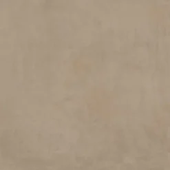 Carrelage effet Béton Beige Terre 120x120x0,6 cm Mat Vetrano - Sol et mur intérieur (vendu par carton de 2,88 m²) - RO'MA CARRELAG-Ro'Ma Carrelage Online