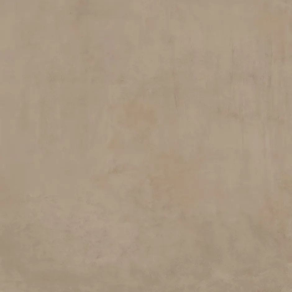 Carrelage effet Béton Beige Terre 120x120x0,6 cm Mat Vetrano - Sol et mur intérieur (vendu par carton de 2,88 m²) - RO'MA CARRELAG-Ro'Ma Carrelage Online
