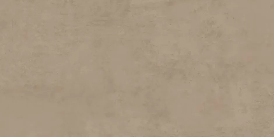 Ro'Ma Carrelage Carrelage effet Béton Beige Terre 240x120x0,9 cm Mat Vetrano - Mur intérieur (vendu par carton de 2,88 m²) -