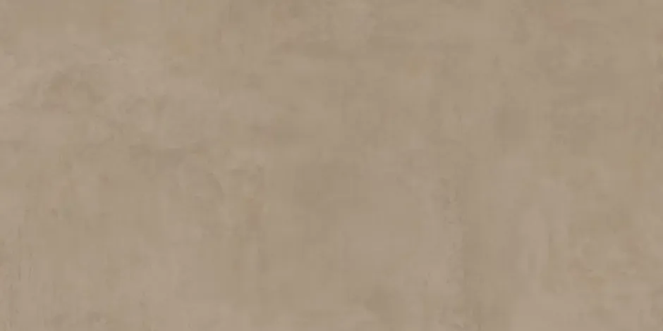 Ro'Ma Carrelage Carrelage effet Béton Beige Terre 240x120x0,9 cm Mat Vetrano - Mur intérieur (vendu par carton de 2,88 m²) -