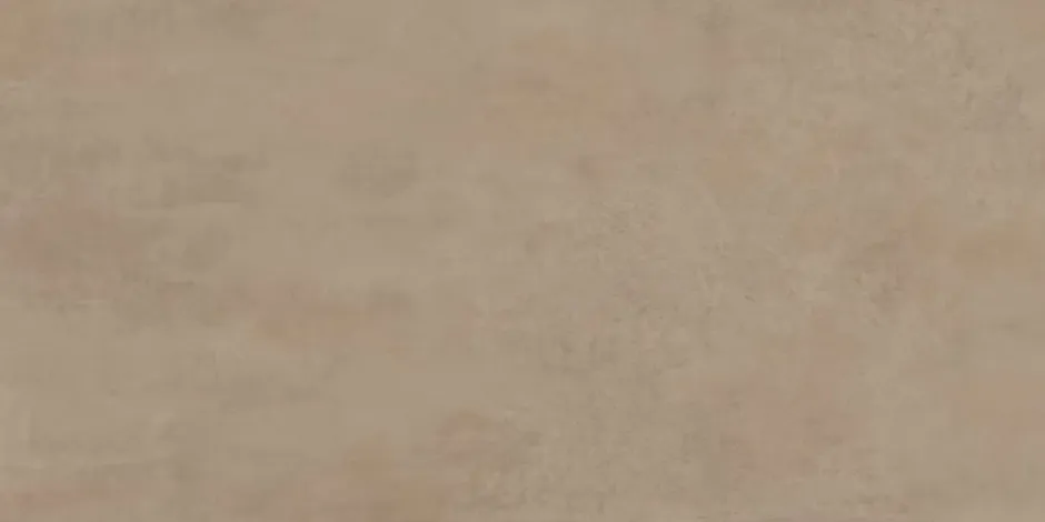 Ro'Ma Carrelage Carrelage effet Béton Beige Terre 240x120x0,9 cm Mat Vetrano - Mur intérieur (vendu par carton de 2,88 m²) -