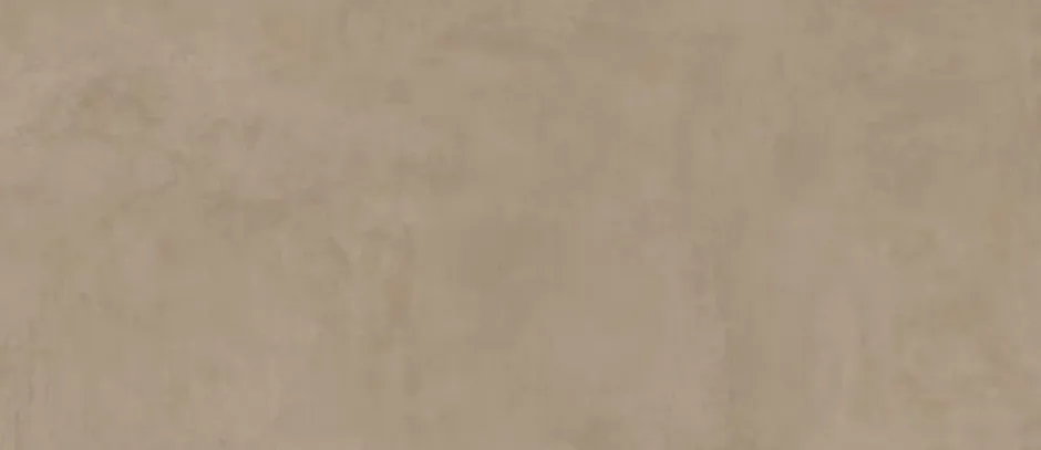 Carrelage effet Béton Beige Terre 278x120x0,6 cm Mat Vetrano - Mur intérieur (vendu par carton de 3,336 m²) --Ro'Ma Carrelage Best