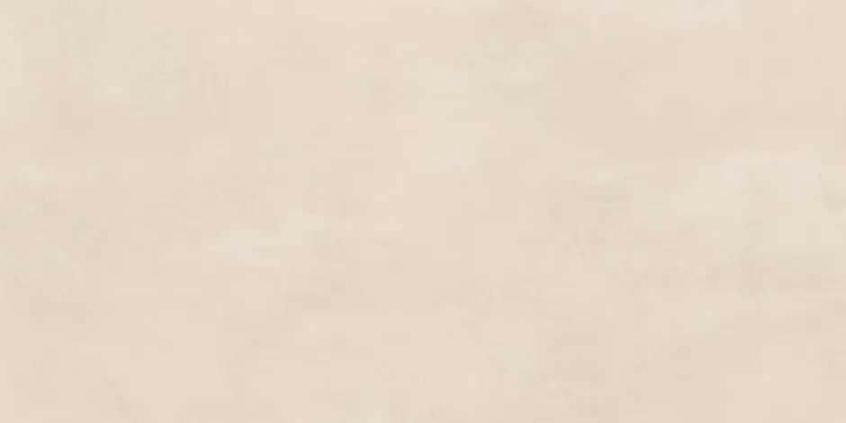 Carrelage effet Béton Beige Ivoire 150x75x0,9 cm Mat Vetrano - Sol et mur intérieur (vendu par carton de 2,25 m²) - RO'MA CARRELAG-Ro'Ma Carrelage