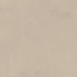 Ro'Ma Carrelage Carrelage effet Béton Beige Crème 80x80x0,9 cm Mat Vetrano - Sol et mur intérieur (vendu par carton de 1,28 m²) -