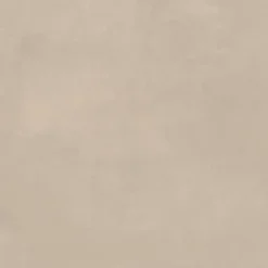 Ro'Ma Carrelage Carrelage effet Béton Beige Crème 80x80x0,9 cm Mat Vetrano - Sol et mur intérieur (vendu par carton de 1,28 m²) -