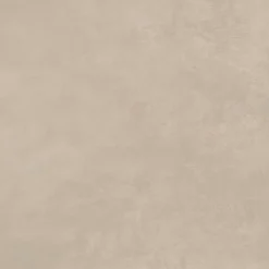 Ro'Ma Carrelage Carrelage effet Béton Beige Crème 80x80x0,9 cm Mat Vetrano - Sol et mur intérieur (vendu par carton de 1,28 m²) -