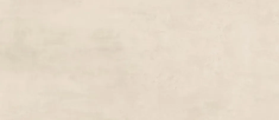 Carrelage effet Béton Beige Ivoire 278x120x0,6 cm Mat Vetrano - Mur intérieur (vendu par carton de 3,336 m²) --Ro'Ma Carrelage Sale