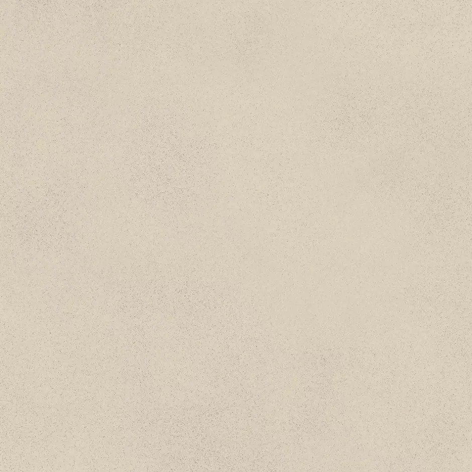 Carrelage effet Béton Beige Crème 80x80x0,9 cm Mat Montera - Sol et mur intérieur (vendu par carton de 1,28 m²) --Ro'Ma Carrelage Clearance