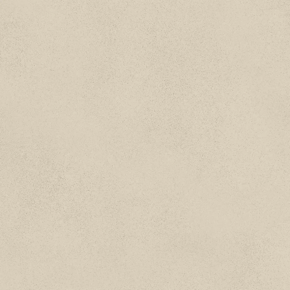 Carrelage effet Béton Beige Crème 80x80x0,9 cm Mat Montera - Sol et mur intérieur (vendu par carton de 1,28 m²) --Ro'Ma Carrelage Clearance