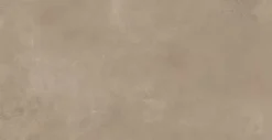 Ro'Ma Carrelage Carrelage effet Béton Beige Terre 80x40x0,85 cm Mat Vetrano - Mur intérieur (vendu par carton de 1,28 m²) -