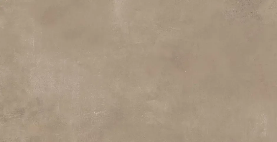 Ro'Ma Carrelage Carrelage effet Béton Beige Terre 80x40x0,85 cm Mat Vetrano - Mur intérieur (vendu par carton de 1,28 m²) -