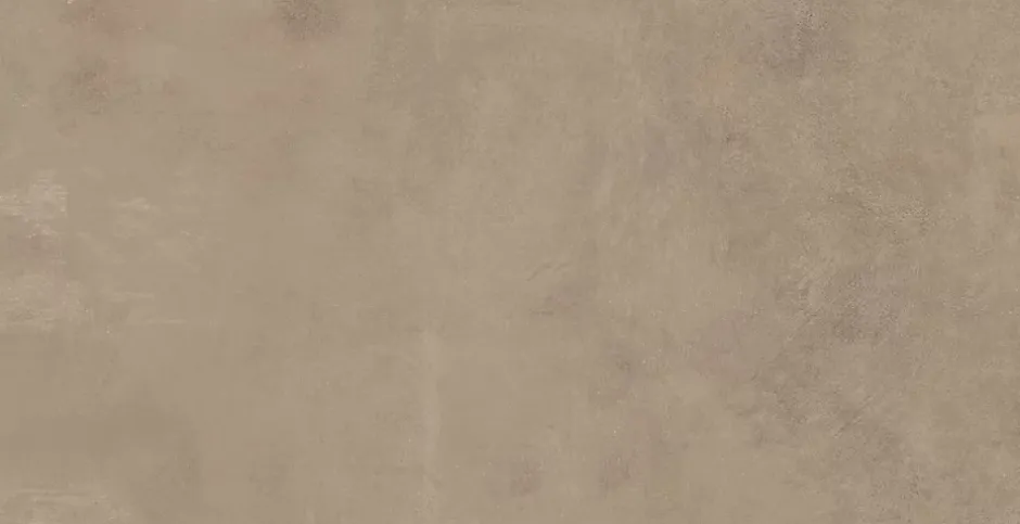 Ro'Ma Carrelage Carrelage effet Béton Beige Terre 80x40x0,85 cm Mat Vetrano - Mur intérieur (vendu par carton de 1,28 m²) -