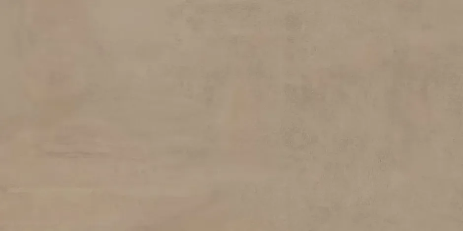 Ro'Ma Carrelage Carrelage effet Béton Beige Terre 120x60x0,9 cm Mat Vetrano - Sol et mur intérieur (vendu par carton de 1,44 m²) -