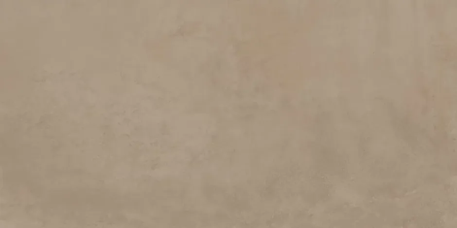 Ro'Ma Carrelage Carrelage effet Béton Beige Terre 120x60x0,9 cm Mat Vetrano - Sol et mur intérieur (vendu par carton de 1,44 m²) -