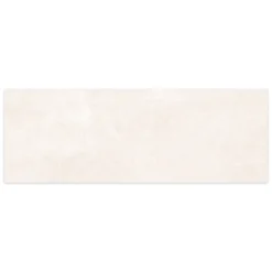 Ro'Ma Carrelage Carrelage effet Béton Beige Nuage 100x33,3x0,86 cm Montelis - Mur intérieur -