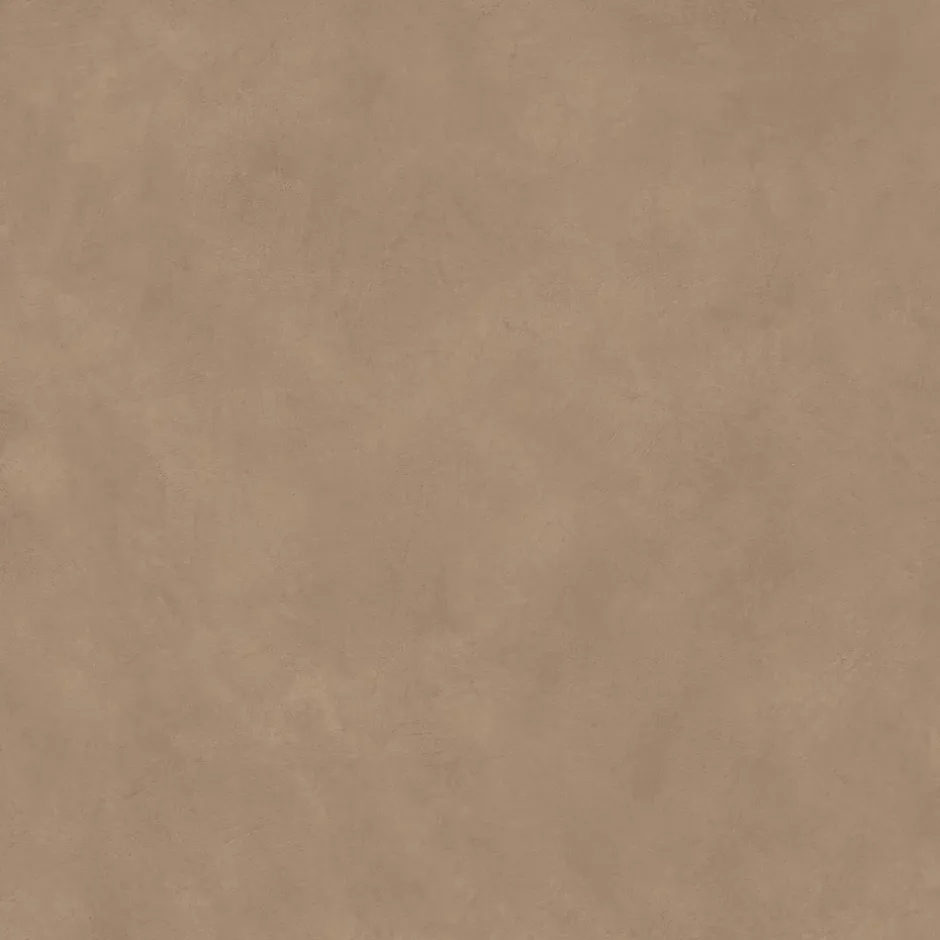 Ro'Ma Carrelage Carrelage effet Béton Beige Argile 120x120x0,9 cm Mat Benzaro - Sol et mur intérieur (vendu par carton de 2,88 m²) - RO'MA CARRELA