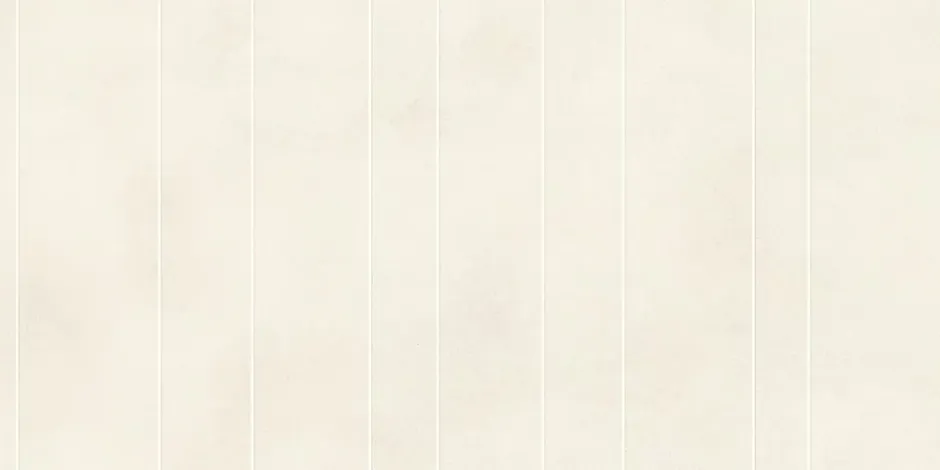 Carrelage effet Béton Blanc Lin Ridge 120x60x0,9 cm Velours Montera - Mur intérieur (vendu par carton de 1,44 m²) - RO'MA CARRELAG-Ro'Ma Carrelage Clearance