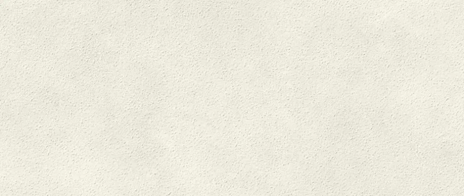 Ro'Ma Carrelage Carrelage effet Béton Blanc Sable Brut 120x50x1 cm Mat Stavira - Mur intérieur (vendu par carton de 1,8 m²) -