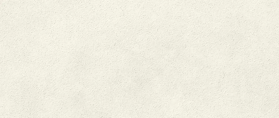 Ro'Ma Carrelage Carrelage effet Béton Blanc Sable Brut 120x50x1 cm Mat Stavira - Mur intérieur (vendu par carton de 1,8 m²) -