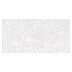 Ro'Ma Carrelage Carrelage effet Béton Blanc Lin 120x60x0,9 cm In&Out Sorelan - Sol et mur intérieur et Sol extérieur -