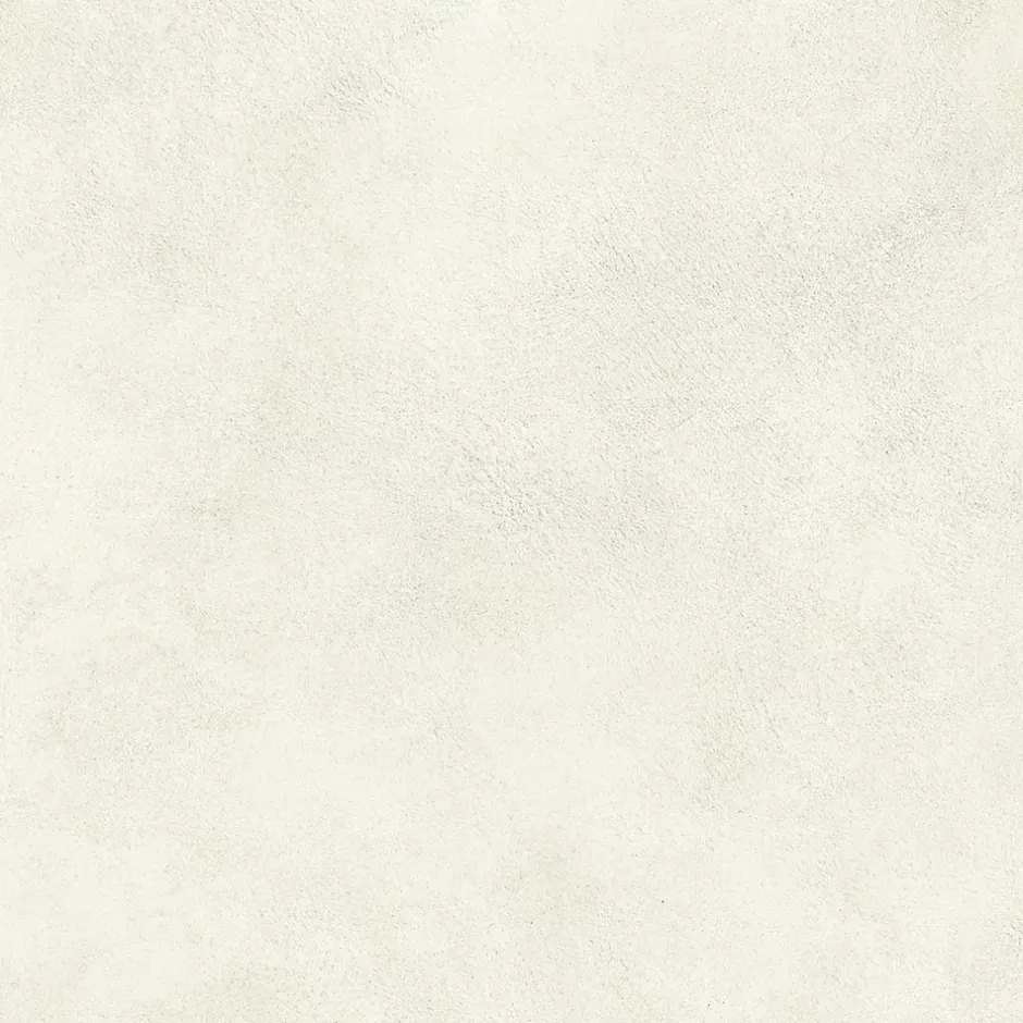 Carrelage effet Béton Blanc Sable 60x60x0,9 cm Mat Stavira - Sol et mur intérieur (vendu par carton de 1,08 m²) --Ro'Ma Carrelage Best