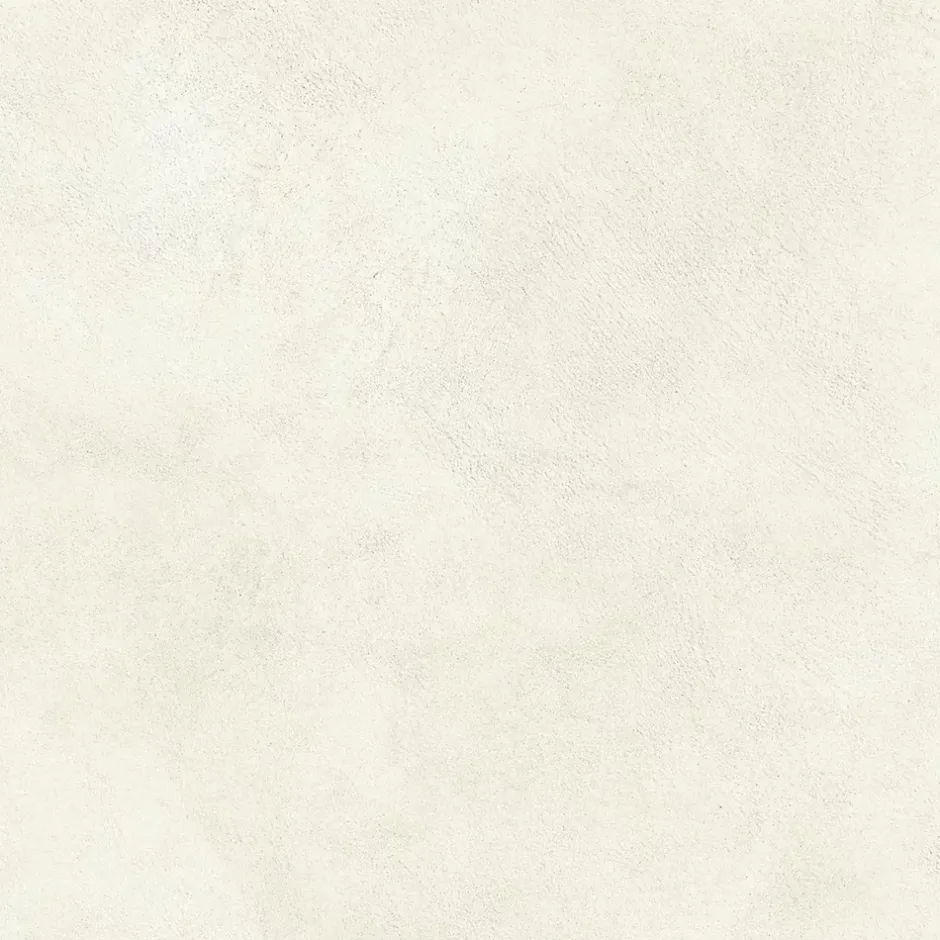 Carrelage effet Béton Blanc Sable 60x60x0,9 cm Mat Stavira - Sol et mur intérieur (vendu par carton de 1,08 m²) --Ro'Ma Carrelage Best