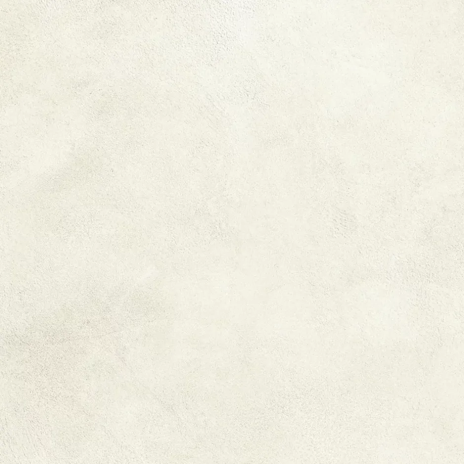 Carrelage effet Béton Blanc Sable 60x60x0,9 cm Mat Stavira - Sol et mur intérieur (vendu par carton de 1,08 m²) --Ro'Ma Carrelage Best